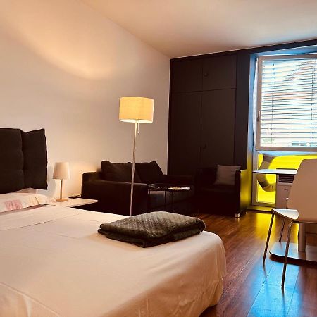Paradiso Centre Lejlighed Eksteriør billede
